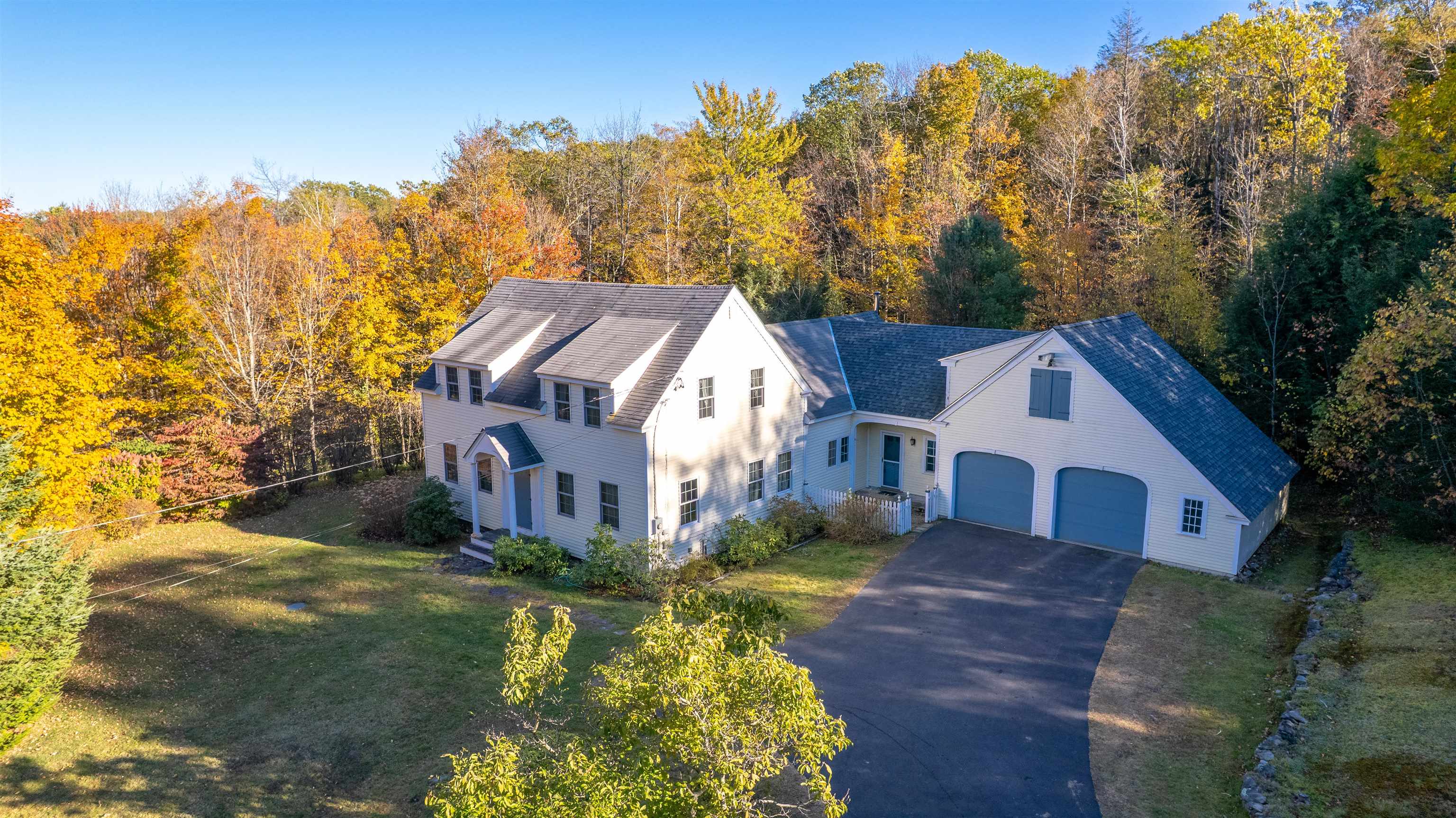 71 Church Street Dublin, NH 03444 - Photo 48 of 53