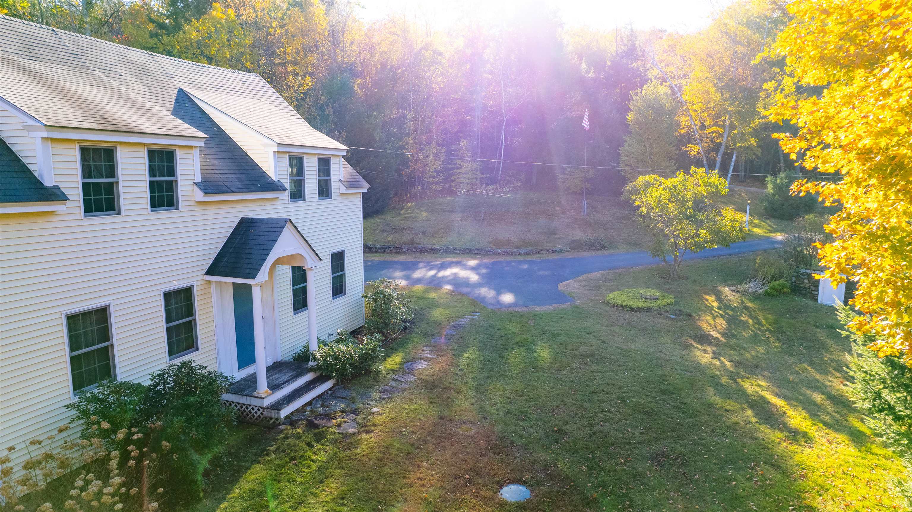 71 Church Street Dublin, NH 03444 - Photo 49 of 53