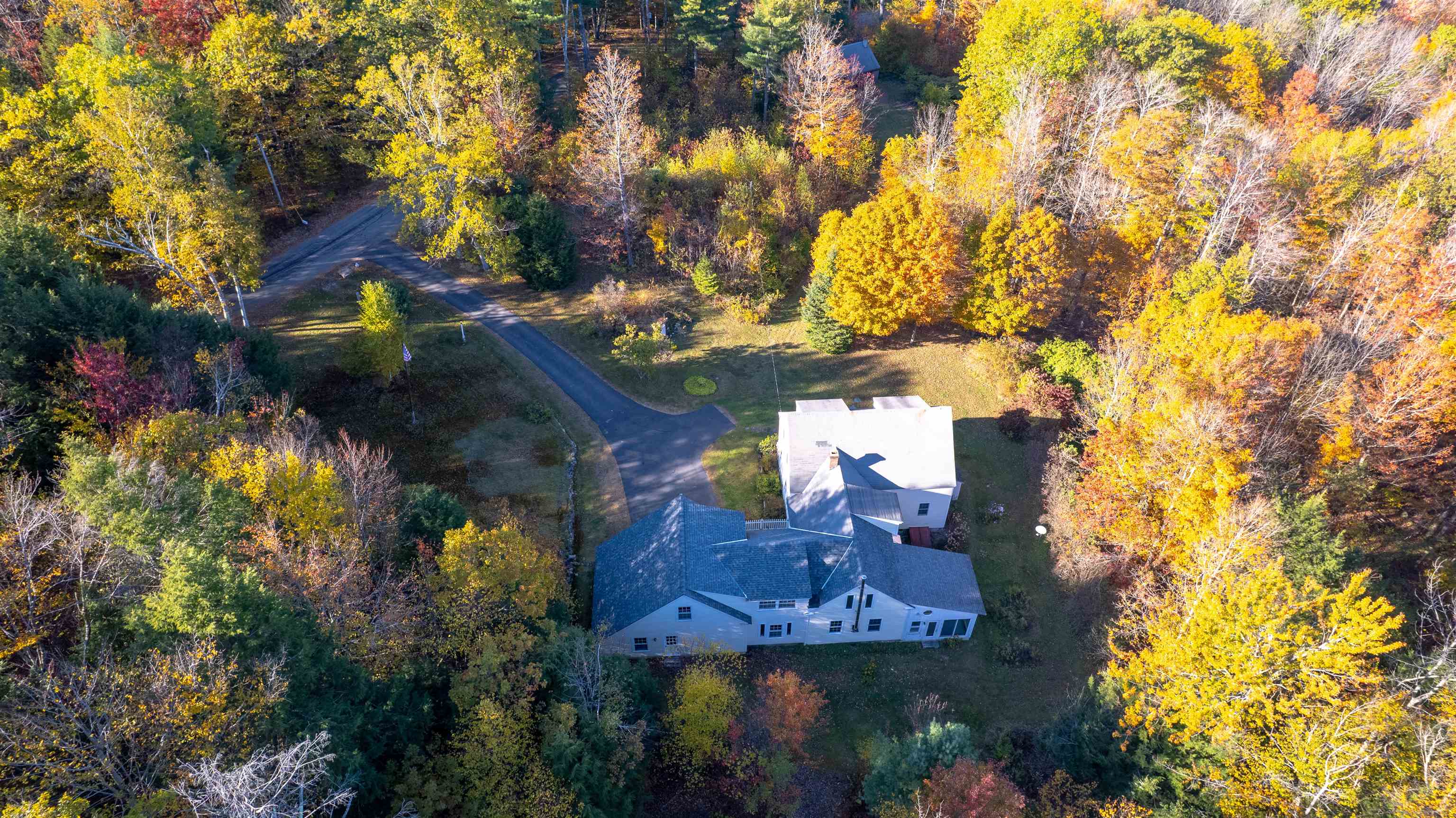 71 Church Street Dublin, NH 03444 - Photo 50 of 53