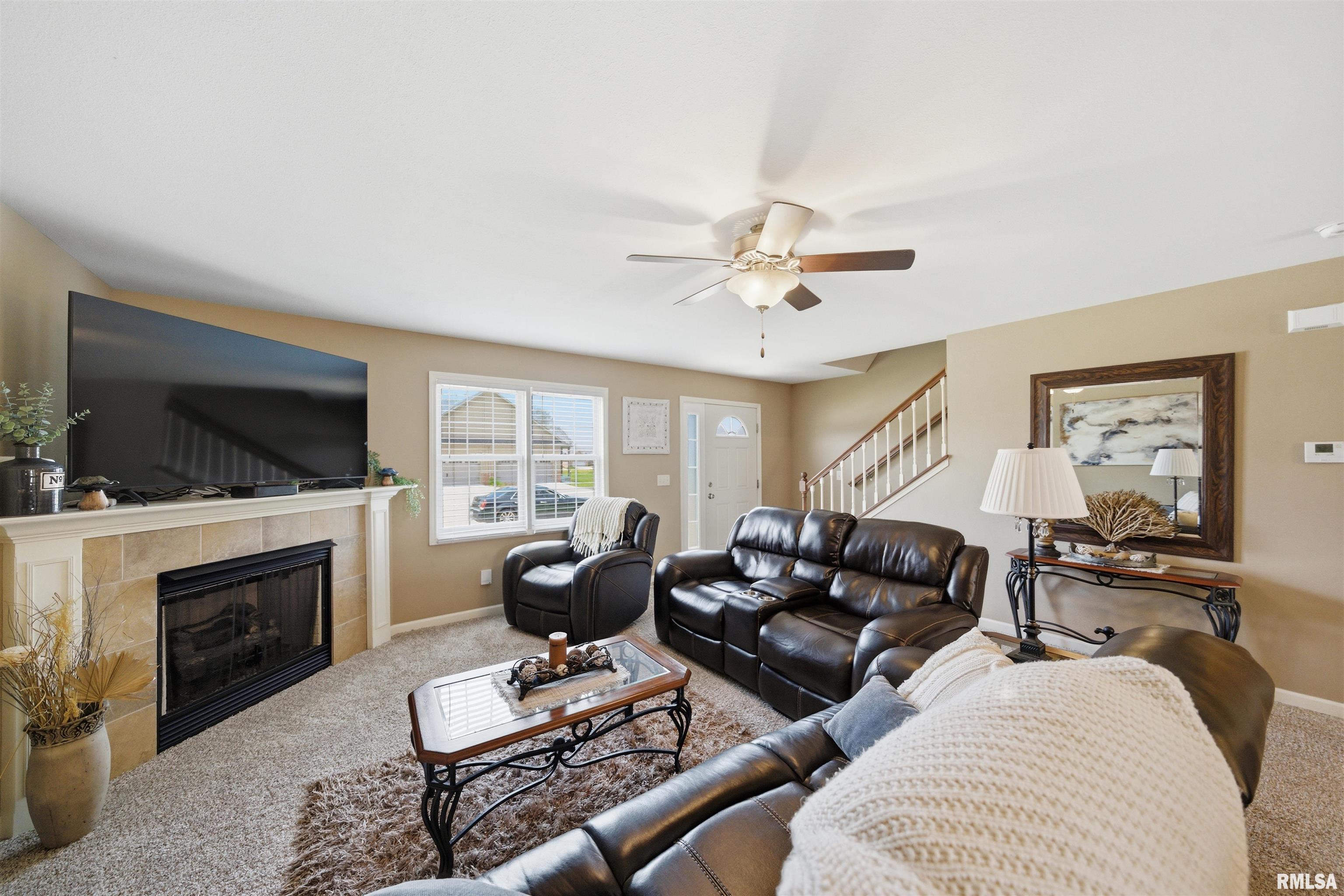 1906 Glenbridge Road Bloomington, IL 61704 - Photo 6 of 33