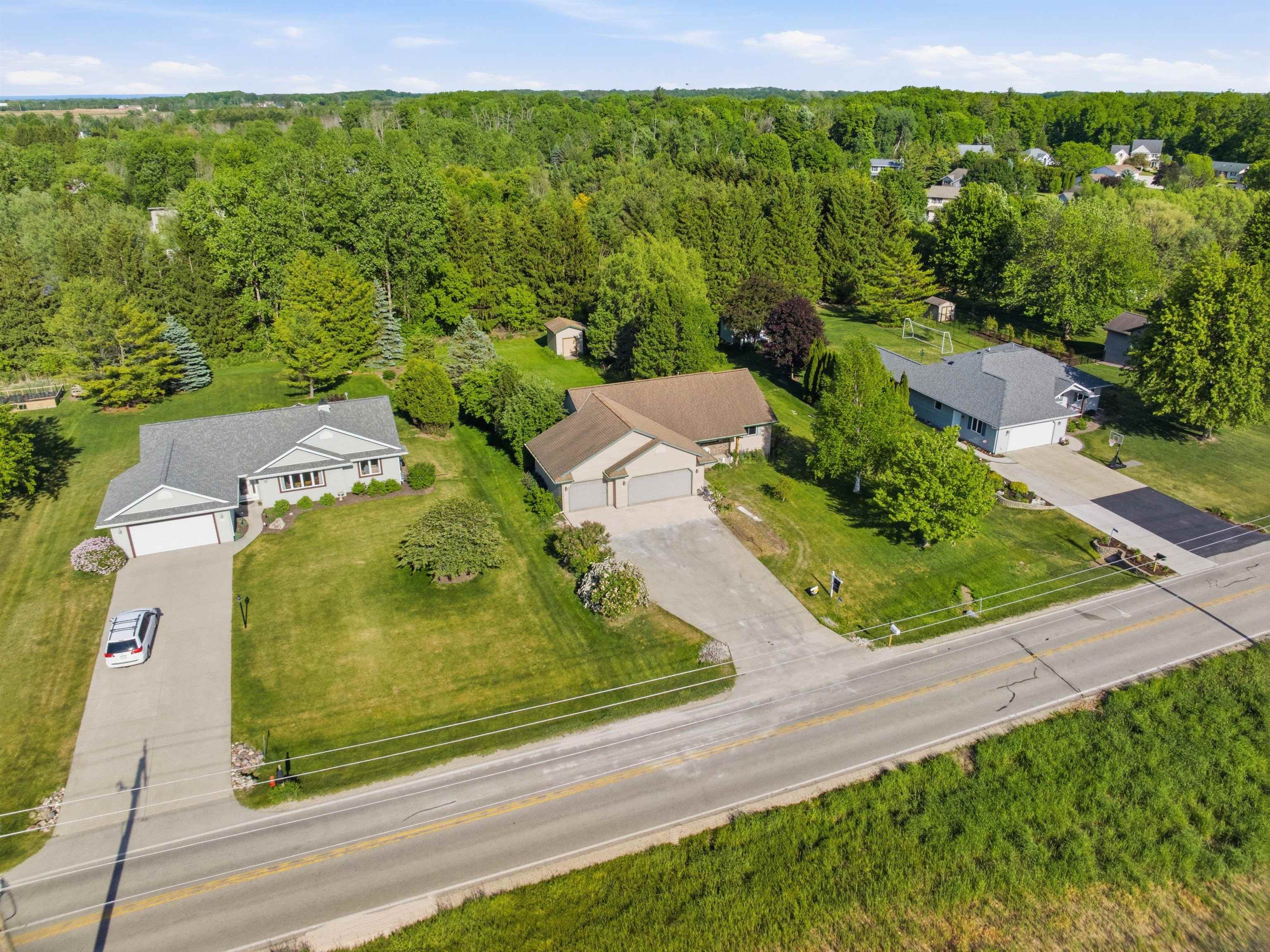 N6475 Rangeline Road Sheboygan, WI 53083 - Photo 28 of 29