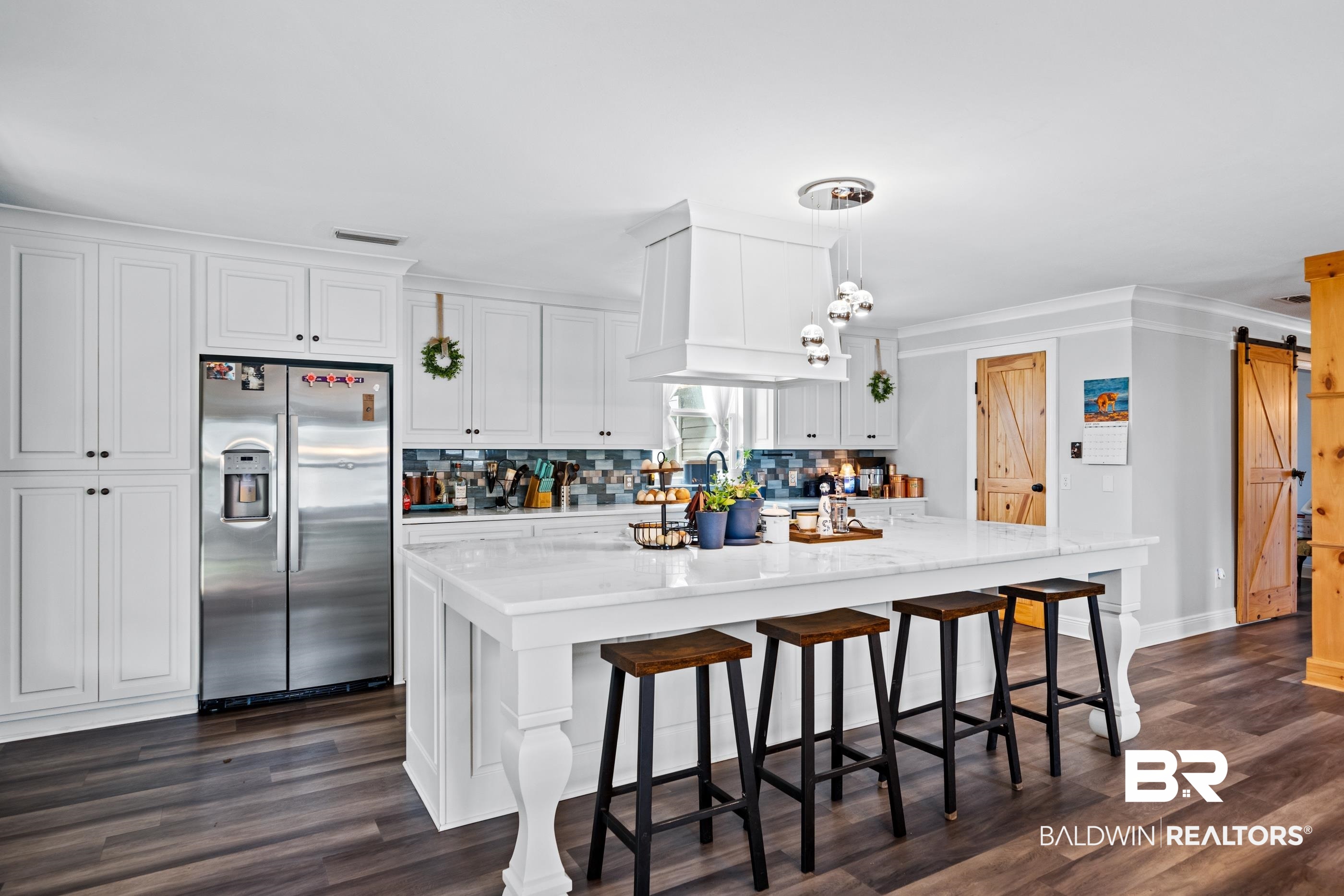 25331 Austin Road Daphne, AL 36526 - Photo 29 of 73 Classic Kitchen style and layout