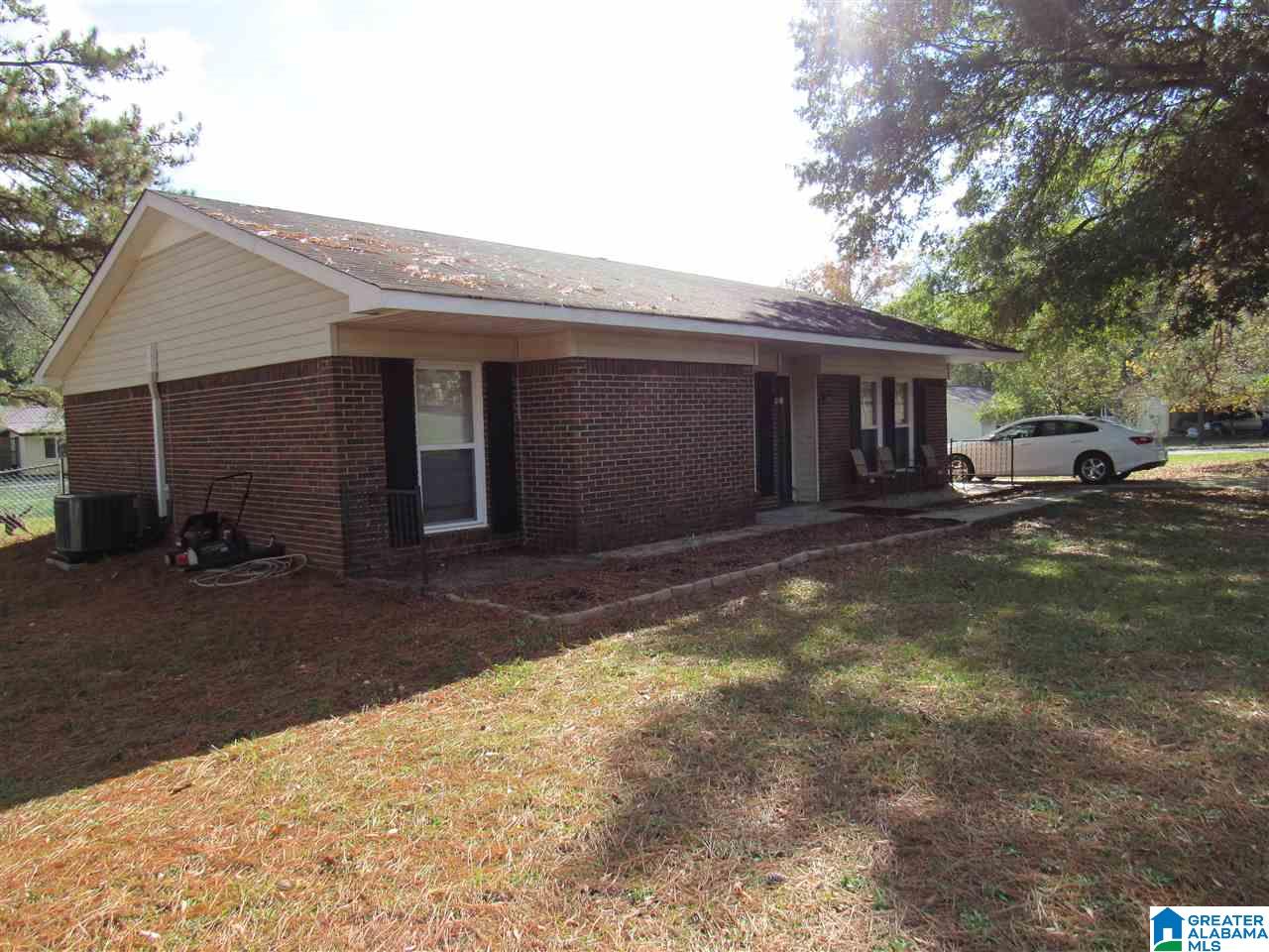 1208 Pointer Drive Southwest Jacksonville, AL 36265 - Photo 2 of 48