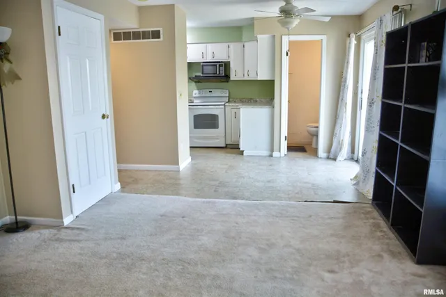 $89,900 | 260 Jamestown Road, Macomb, IL 61455