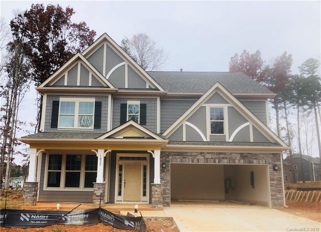 1032 Moonlight Mist Road, Unit 138 Belmont, NC 28012 - Photo 1 of 1 Gallery Image 1