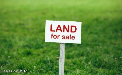 0 Adjacent To 4755 Gandy Road Mims, FL 32754 - Photo 11 of 11 land shot