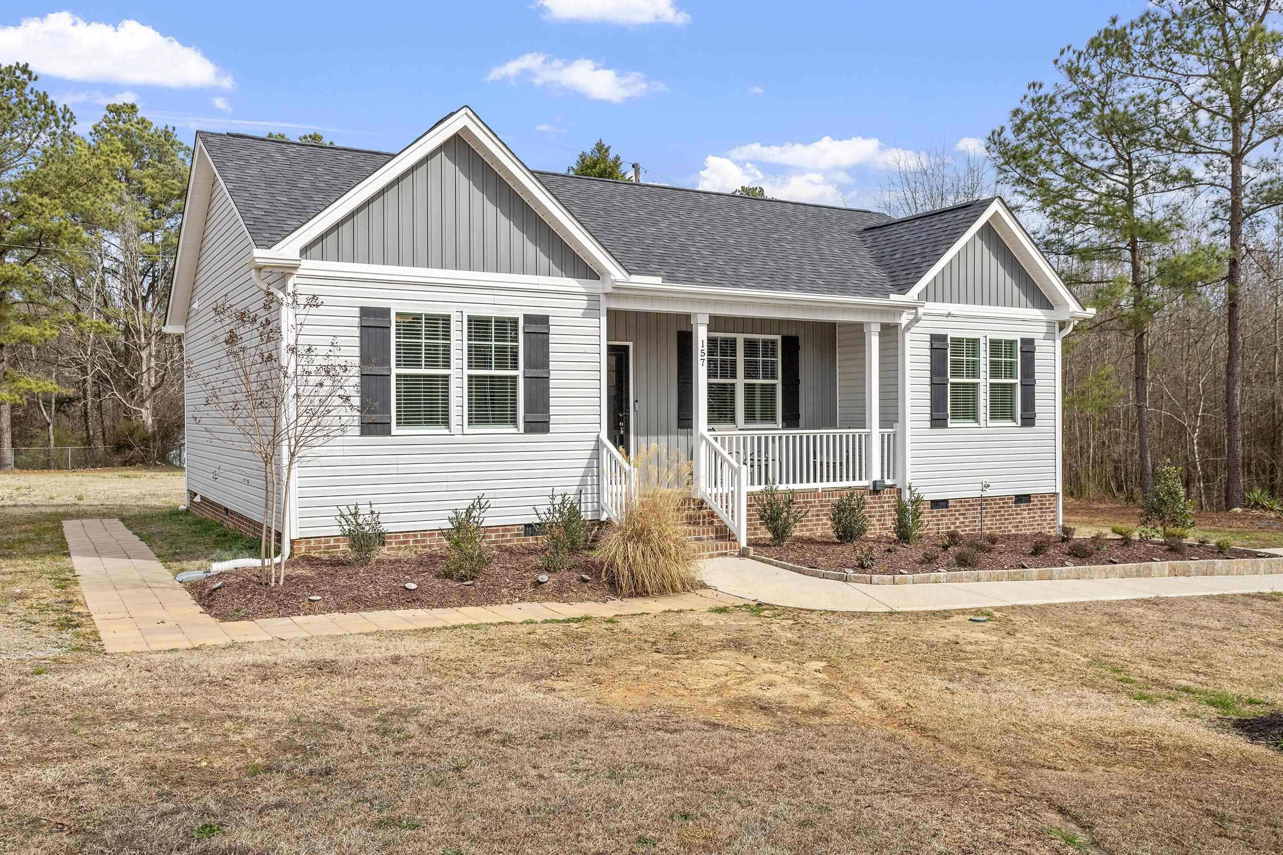157 Helms-Dogwood Road Benson, NC 27504 - Photo 2 of 35 Photo 2