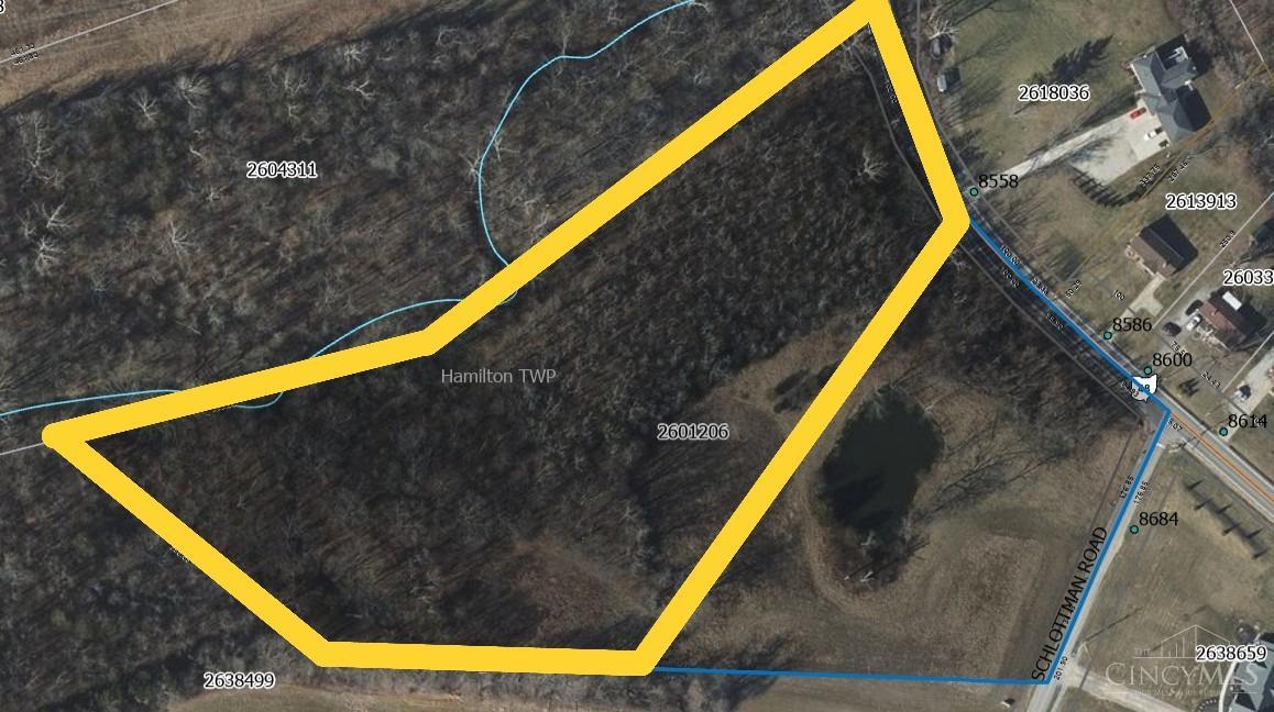 8661 Schlottman Road, Unit LOT B Maineville, OH 45039 - Photo 15 of 15