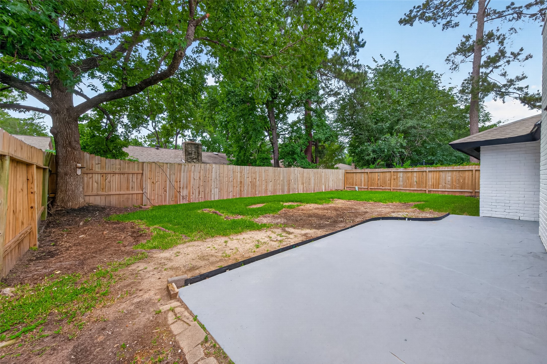 4411 Monteith Drive Spring, TX 77373 - Photo 32 of 34