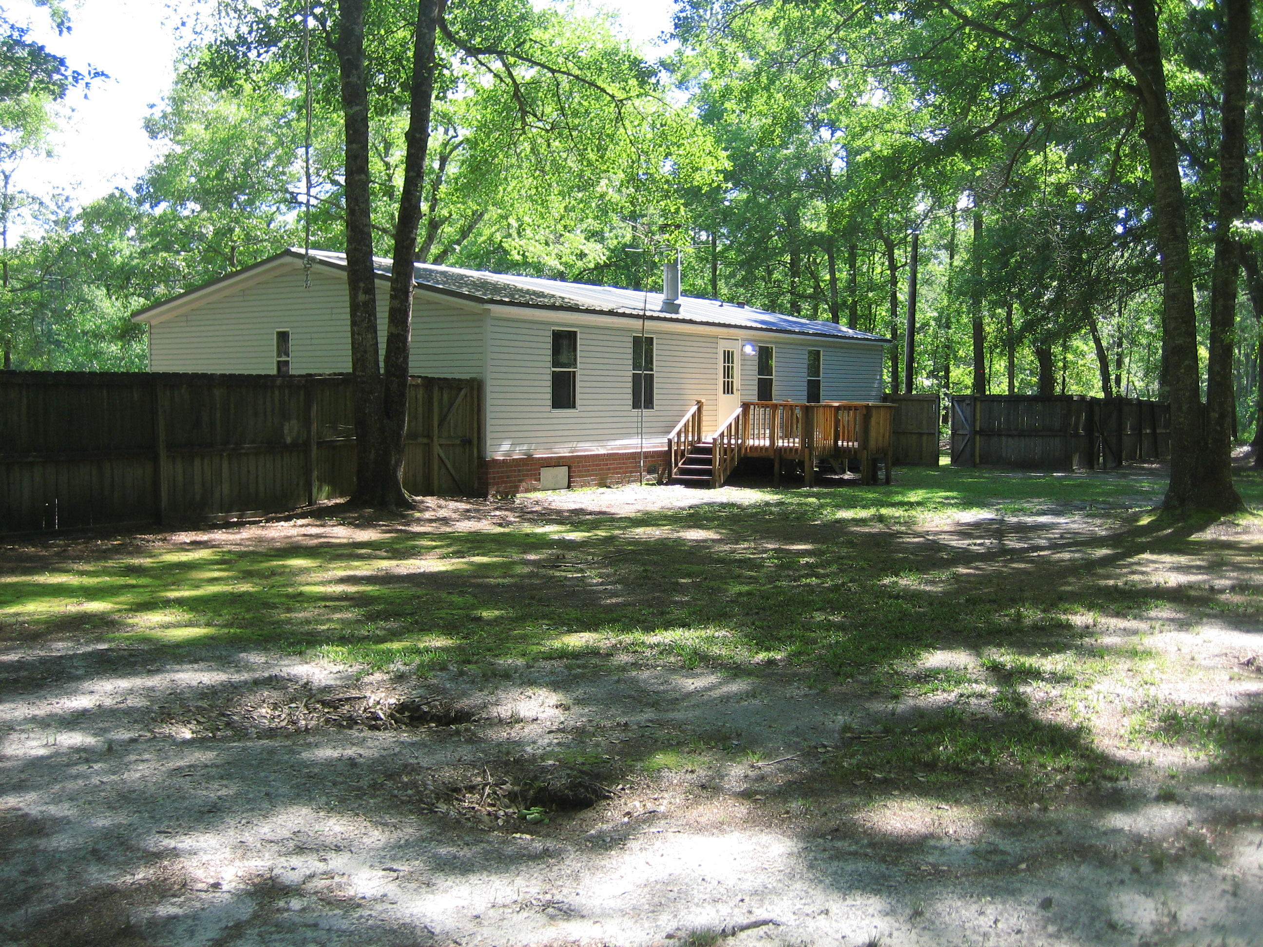109 Culpepper Road Walterboro, SC 29488 - Photo 1 of 25 IMG_6821