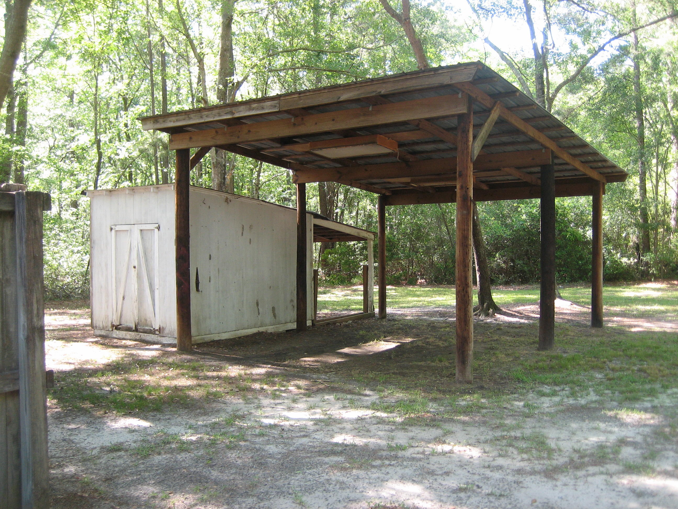 109 Culpepper Road Walterboro, SC 29488 - Photo 3 of 25 IMG_6824