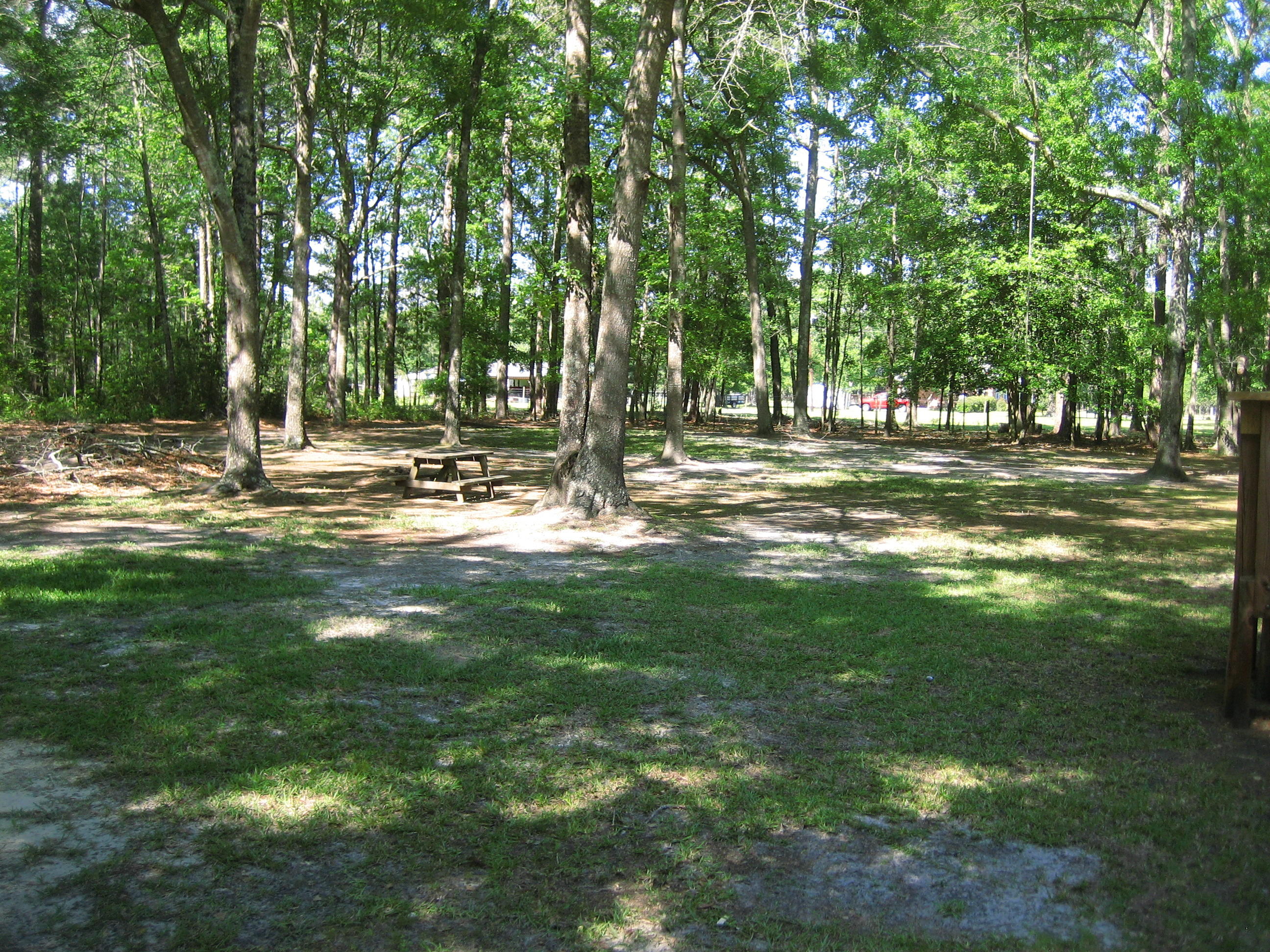 109 Culpepper Road Walterboro, SC 29488 - Photo 4 of 25 IMG_6827