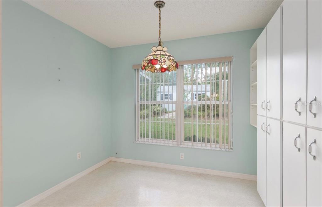 5393 Southwest 109th Place Road Ocala, FL 34476 - Photo 15 of 54 a decorative lighting & window in a room