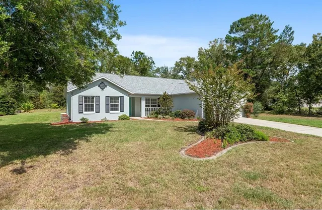 $299,900 | 5393 Southwest 109th Place Road, Ocala, FL 34476