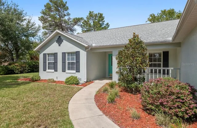 $299,900 | 5393 Southwest 109th Place Road, Ocala, FL 34476