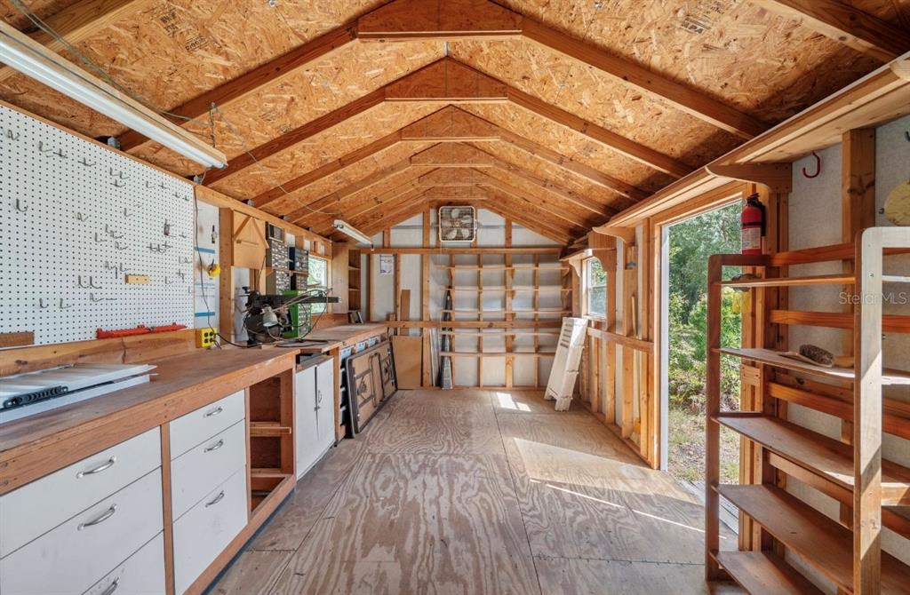 5393 Southwest 109th Place Road Ocala, FL 34476 - Photo 40 of 54