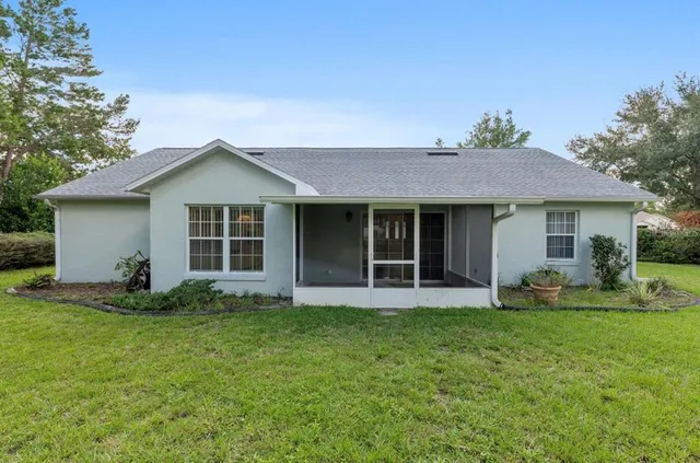 $299,900 | 5393 Southwest 109th Place Road, Ocala, FL 34476
