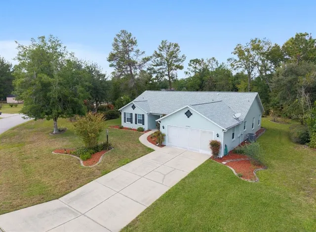 $299,900 | 5393 Southwest 109th Place Road, Ocala, FL 34476