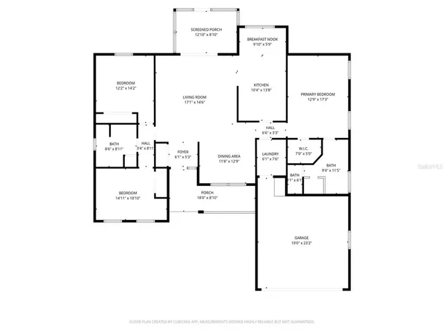 $299,900 | 5393 Southwest 109th Place Road, Ocala, FL 34476