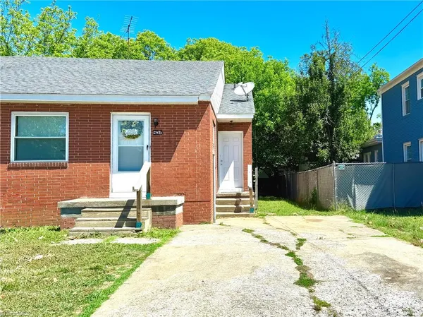 $925 | 405 Richardson Avenue, Unit B, High Point, NC 27262