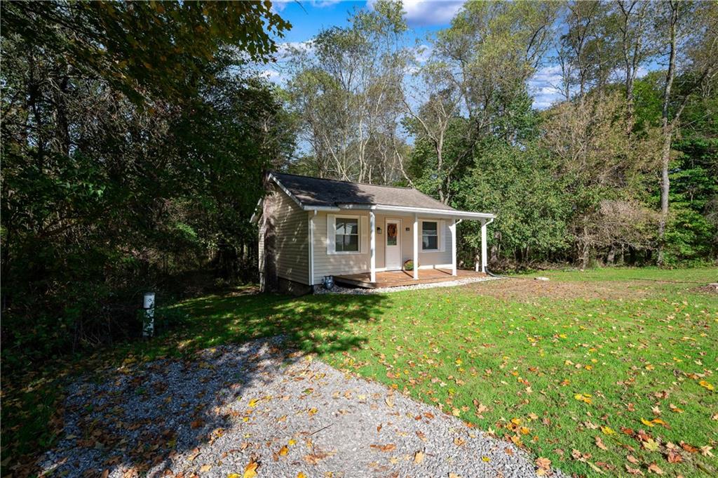 61 Mcmillan Road Mercer, PA 16137 - Photo 2 of 28 Gallery Image 2