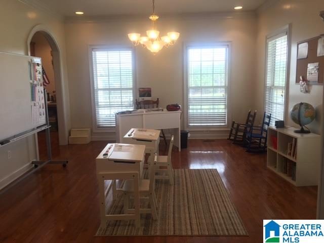 3329 County Road 67 Wedowee, AL 36278 - Photo 10 of 34