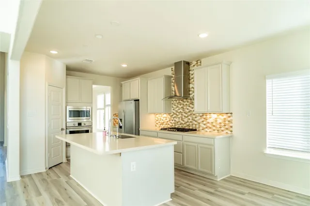 $3,600 | 3618 Windward Canyon Drive, Fulshear, TX 77441