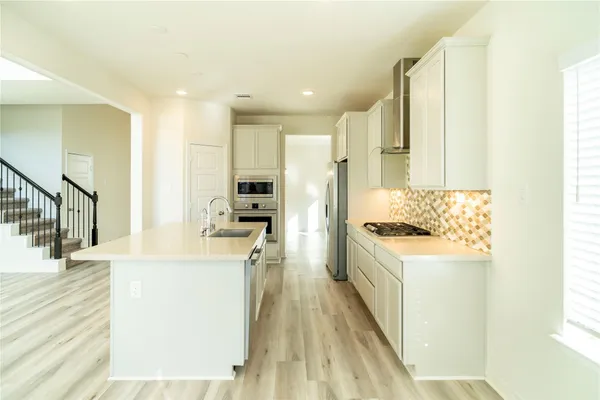 $3,600 | 3618 Windward Canyon Drive, Fulshear, TX 77441