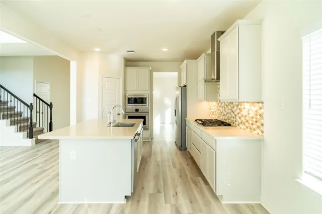 $3,600 | 3618 Windward Canyon Drive, Fulshear, TX 77441