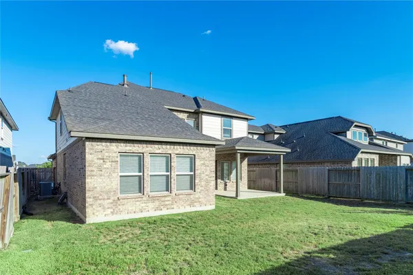 $3,600 | 3618 Windward Canyon Drive, Fulshear, TX 77441