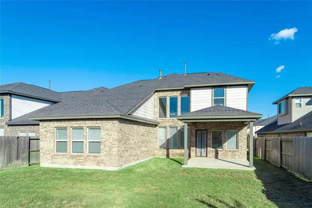 $3,600 | 3618 Windward Canyon Drive, Fulshear, TX 77441
