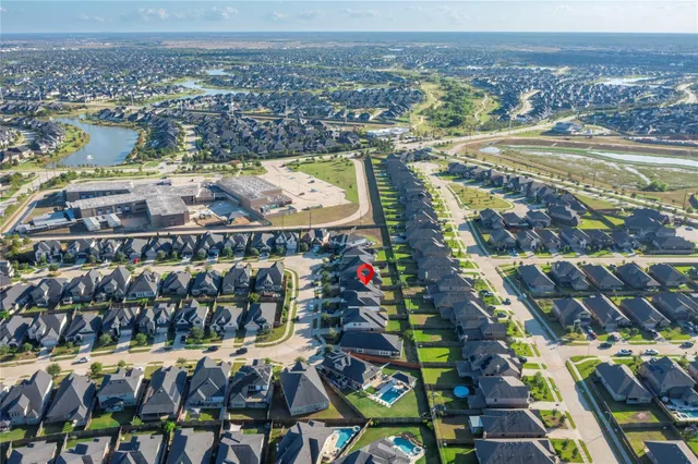 $3,600 | 3618 Windward Canyon Drive, Fulshear, TX 77441