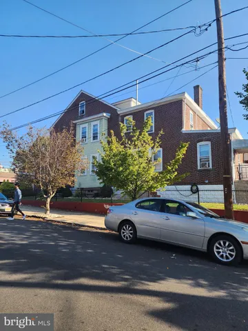 $399,000 | 902 Ohio Avenue, Trenton, NJ 08638