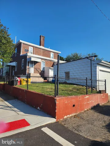 $399,000 | 902 Ohio Avenue, Trenton, NJ 08638