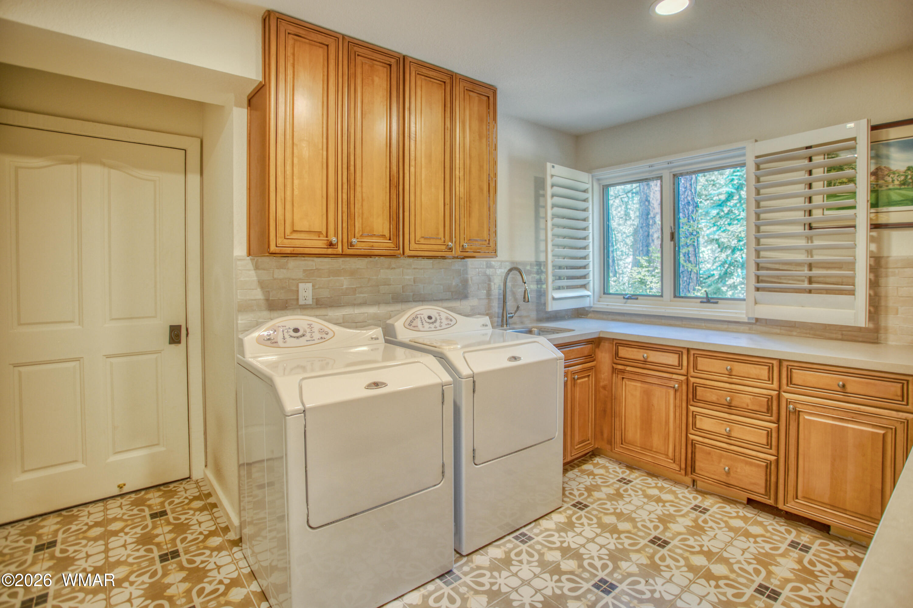 3280 Red Robin Road Pinetop, AZ 85935 - Photo 42 of 64