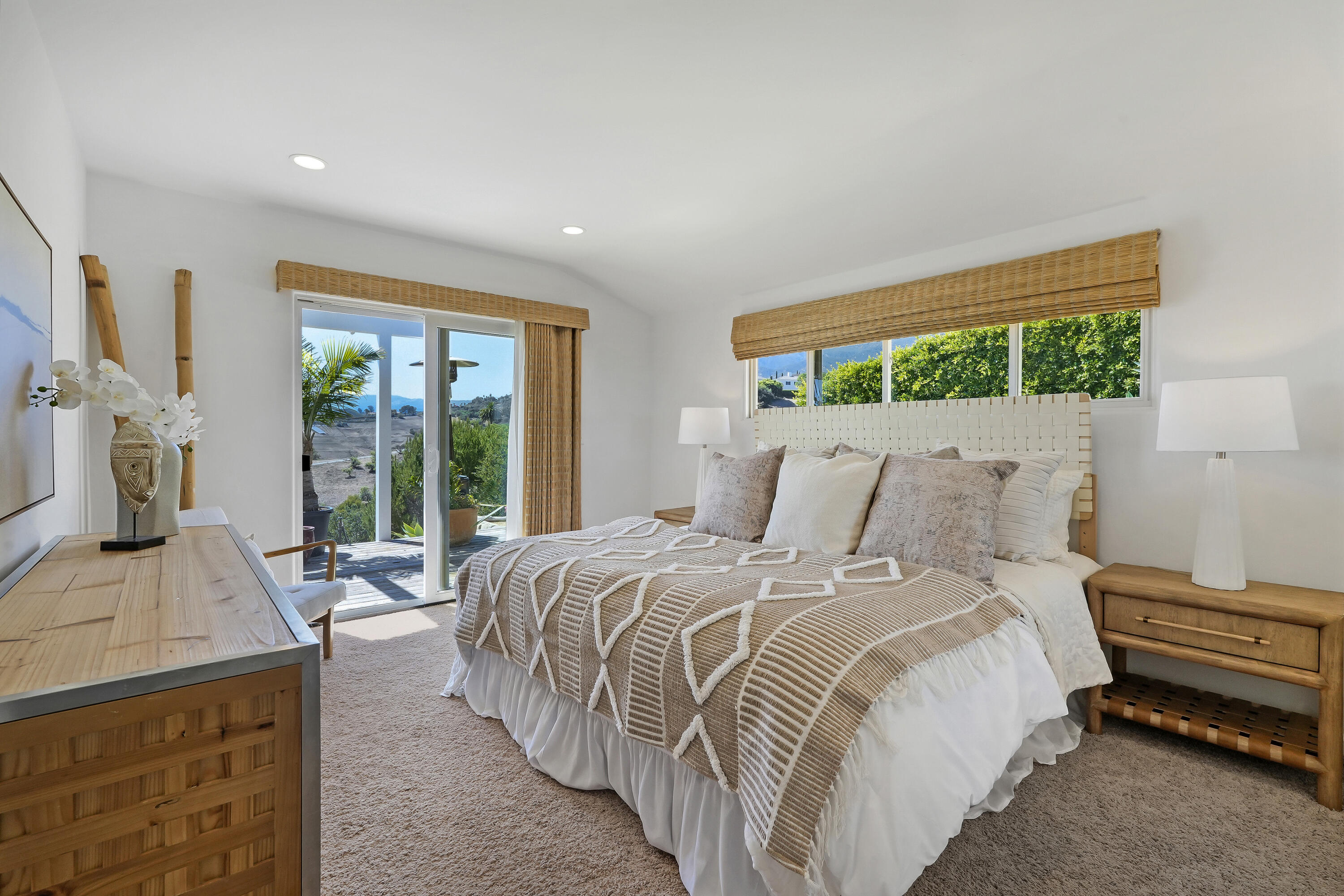 407 Northridge Road Santa Barbara, CA 93105 - Photo 11 of 27 Bedroom 2