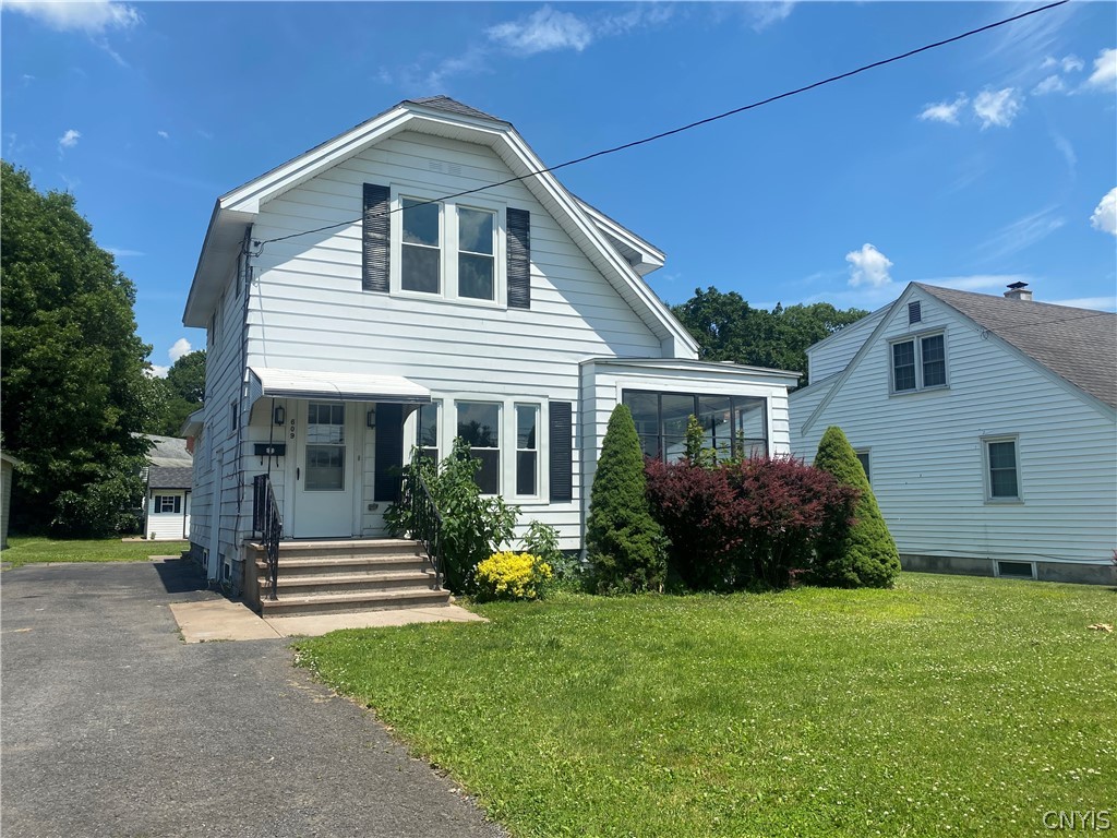 609 East Bloomfield Street Rome, NY 13440 - Photo 1 of 1 Gallery Image 1