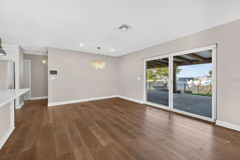 $1,145,000 | 4200 Beach Drive Southeast, St. Petersburg, FL 33705