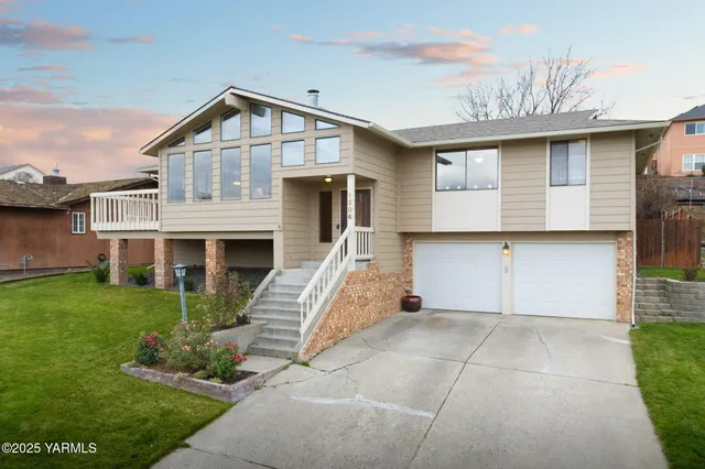$475,000 | 1304 Cedar Lane, Selah, WA 98942