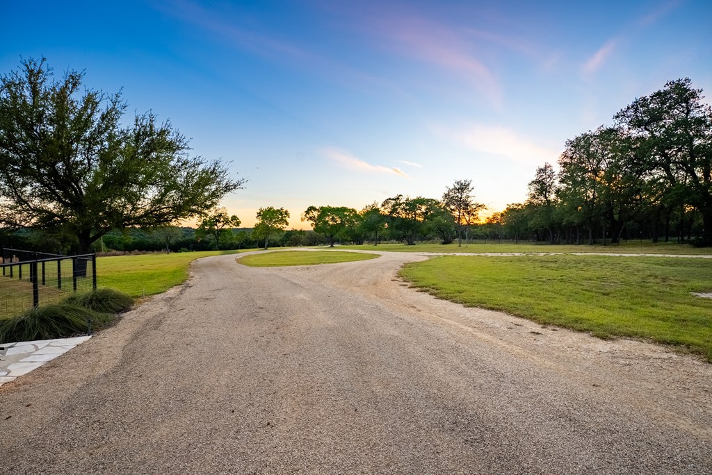 2873 Ranch Road Fredericksburg, TX 78624 - Photo 42 of 58