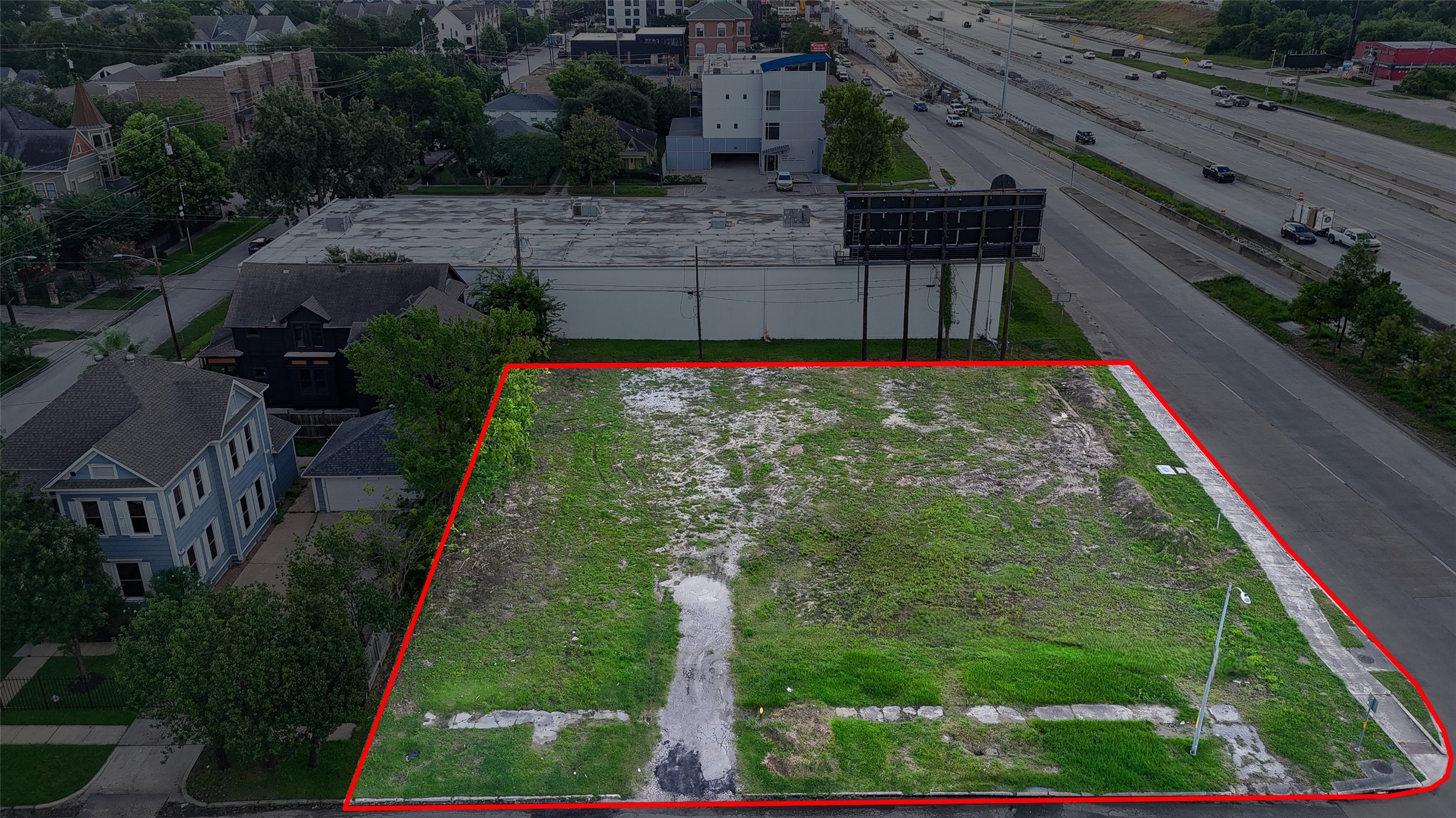 330 Harvard Street Houston, TX 77007 - Photo 1 of 8