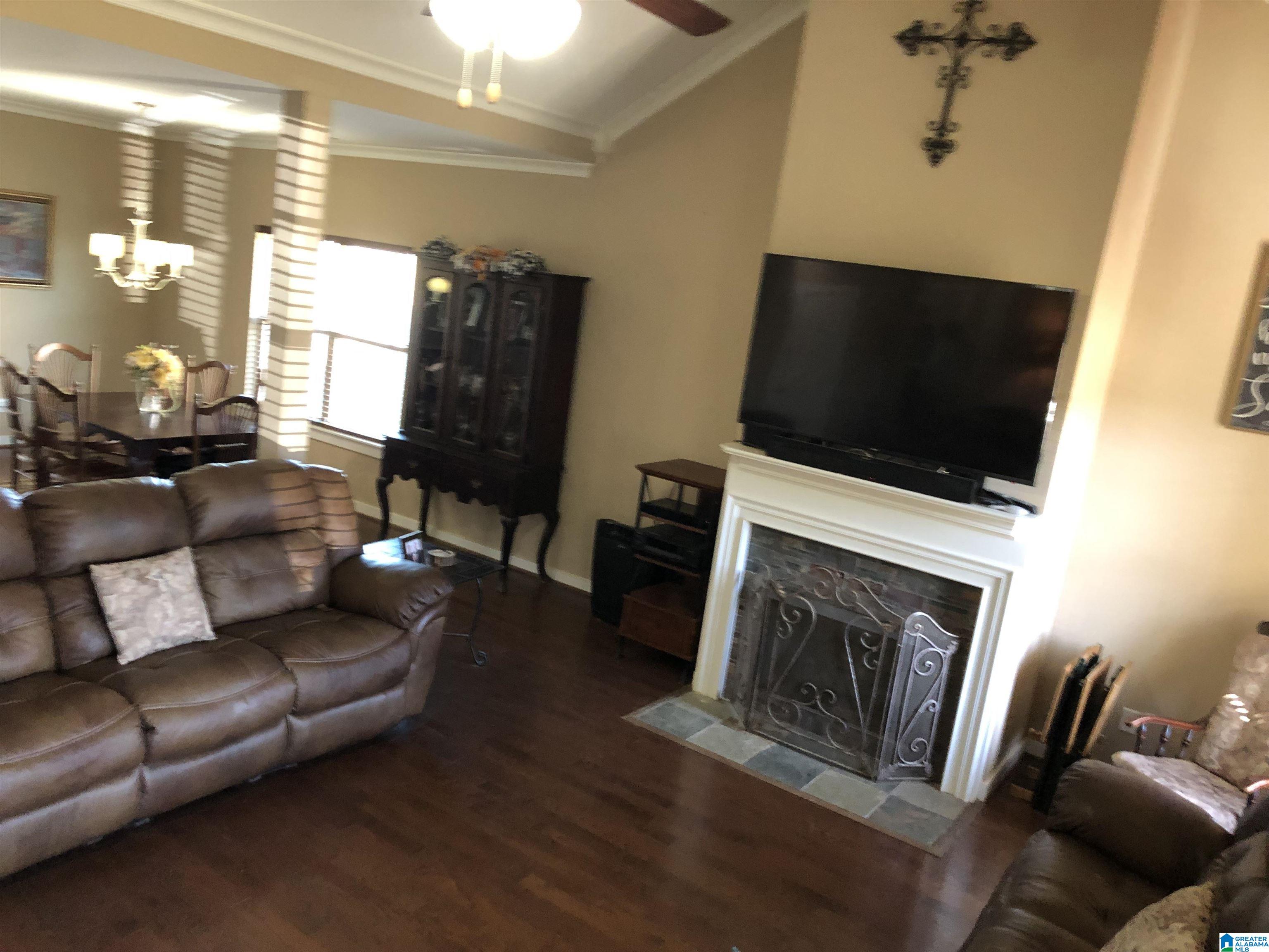 464 Blackberry Boulevard Springville, AL 35146 - Photo 4 of 35