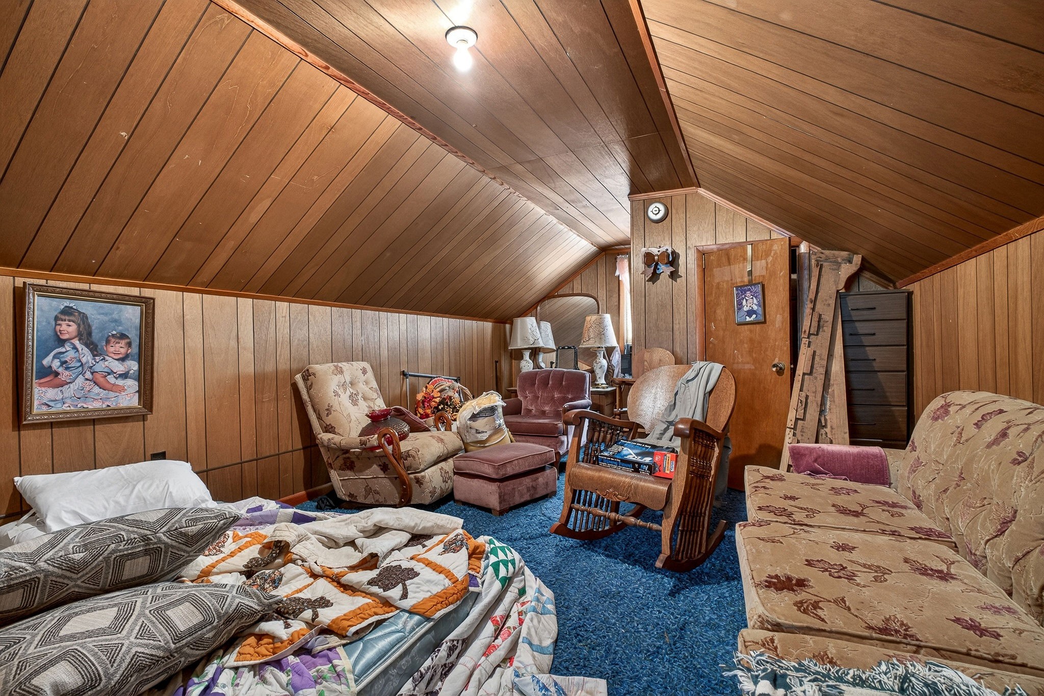 2531 Old Well Road Morrison, TN 37357 - Photo 21 of 63