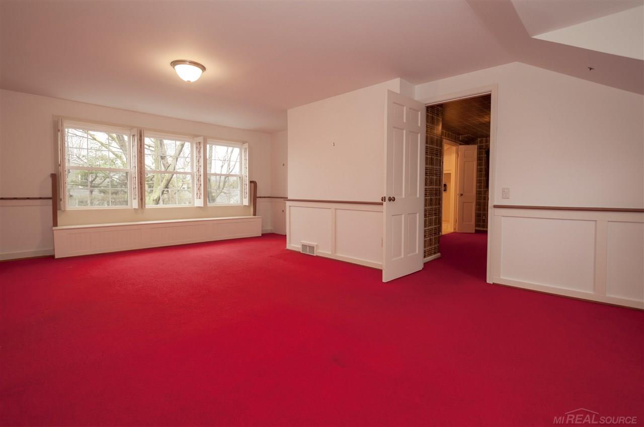 611 Shoreham Road Grosse Pointe Woods, MI 48236 - Photo 36 of 43