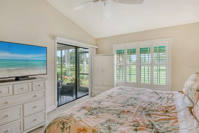 a front view of a house with a garden and porch