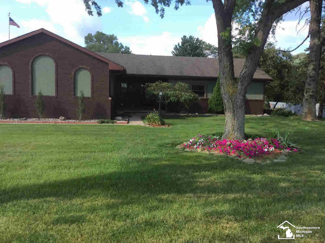 3350 Cousino Road Erie, MI 48133 - Photo 3 of 25 20435981-2.JPG