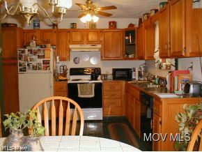 1394 Ashby Ridge Road Parkersburg, WV 26104 - Photo 6 of 7