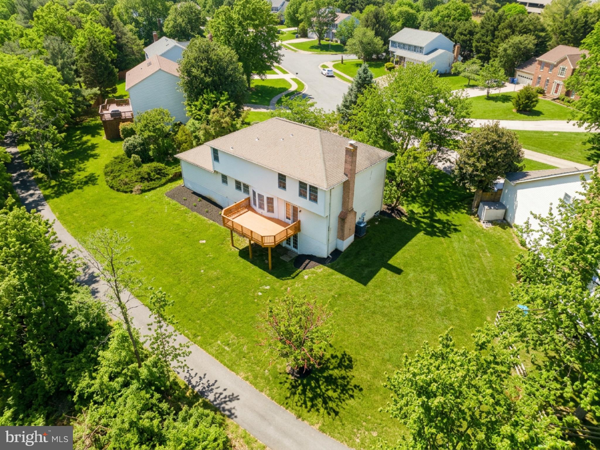 12701 Roark Court Reston, VA 20191 - Photo 46 of 58