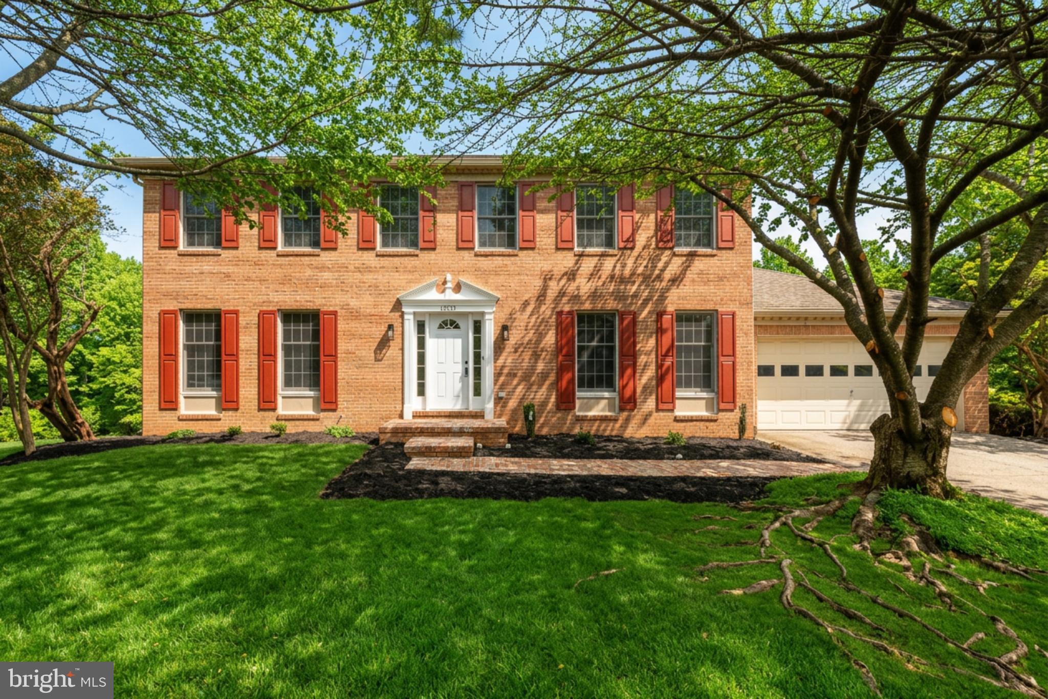 12701 Roark Court Reston, VA 20191 - Photo 53 of 58