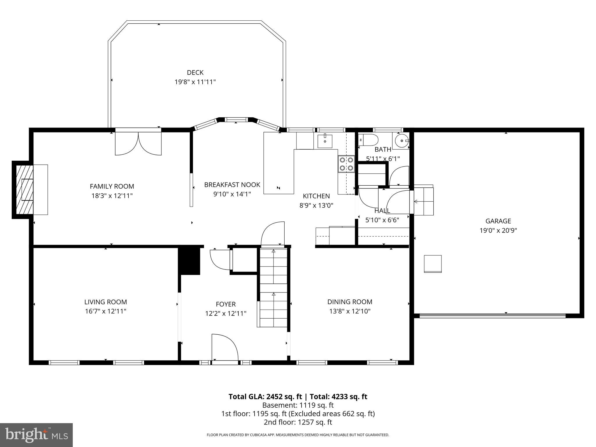 12701 Roark Court Reston, VA 20191 - Photo 54 of 58